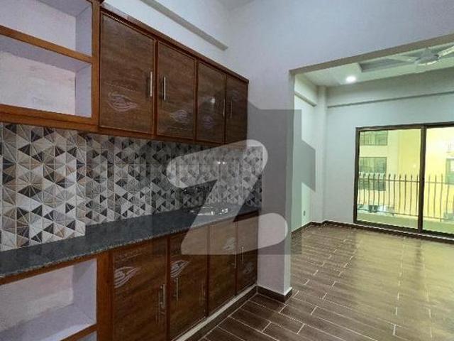 Apartment for rent in Islamabad