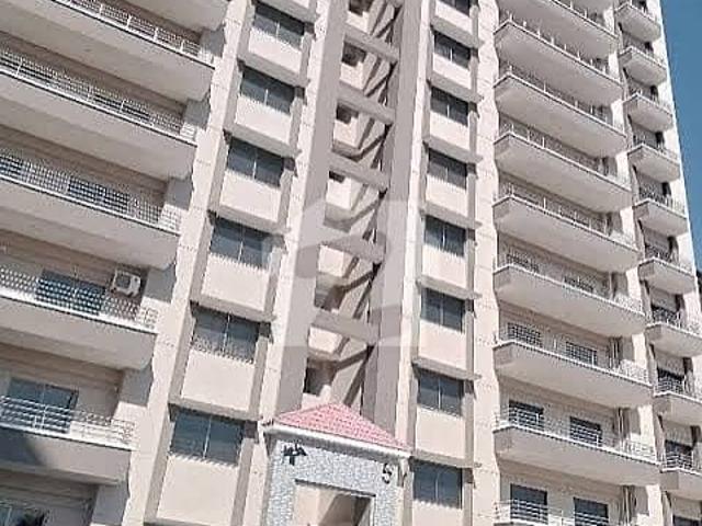 Apartment for rent in Islamabad