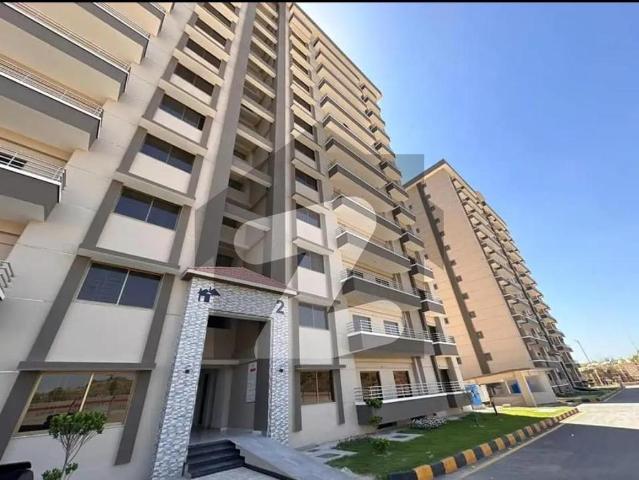 Apartment for rent in Islamabad
