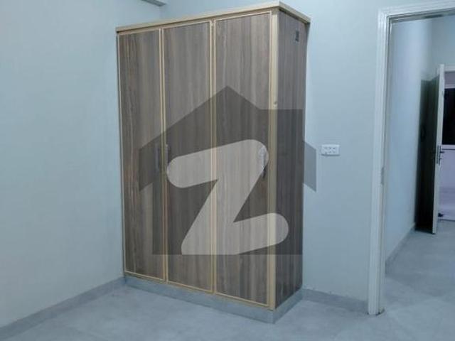 Apartment for rent in Islamabad