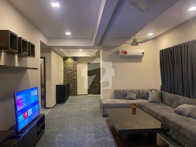Apartment for sale in اسلام آباد, زون 1