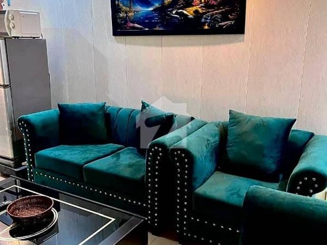 Apartment for sale in لاہور, لاہور ڈویژن