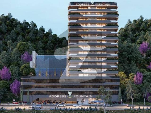 Apartment for sale in Islamabad