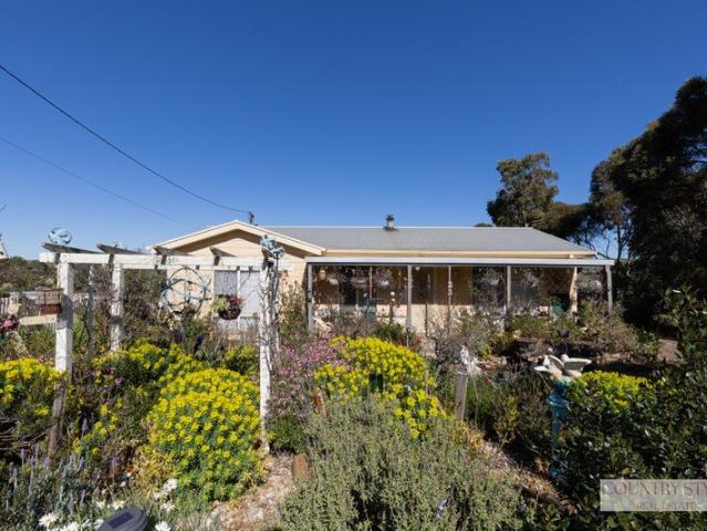 House for sale in Goyder, South Australia