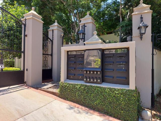 House for rent in Waterkloof, Gauteng