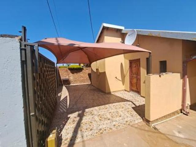 House for sale in Gauteng