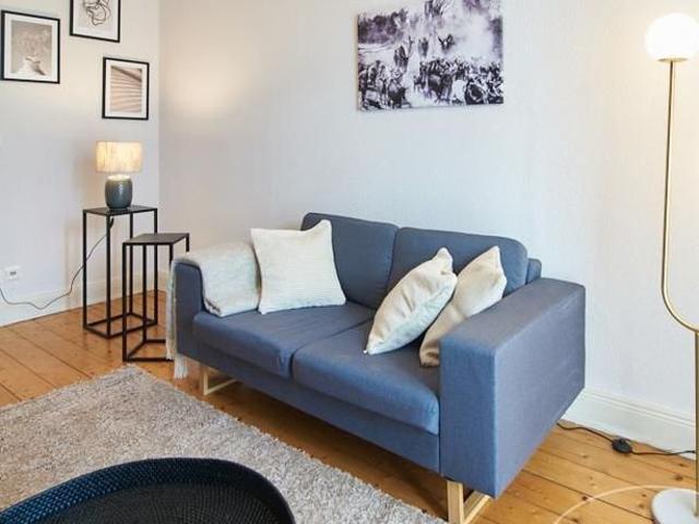 Apartment mieten in Eimsbüttel, Hamburg