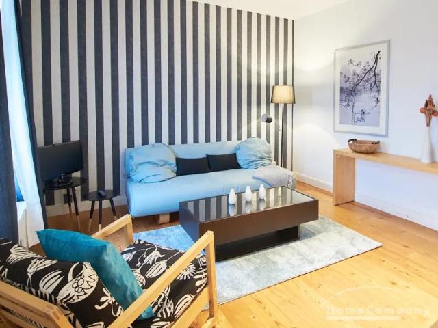 Apartment mieten in St. Pauli, Hamburg