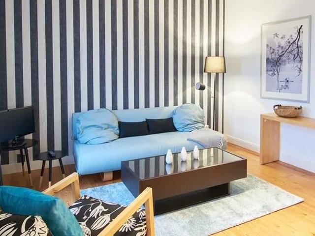 Apartment mieten in Eimsbüttel, Hamburg