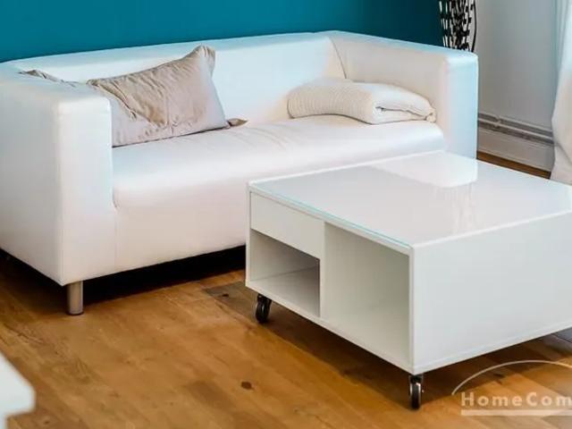 Apartment mieten in Eimsbüttel, Hamburg