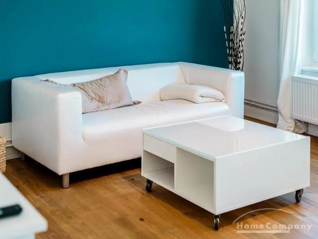 Apartment mieten in Eimsbüttel, Hamburg