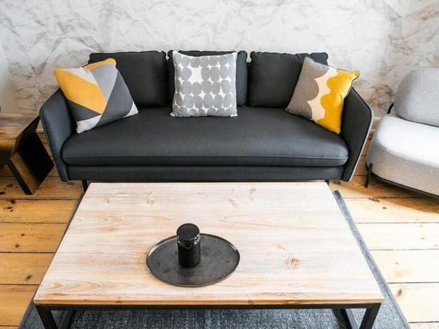 Apartment mieten in Eimsbüttel, Hamburg