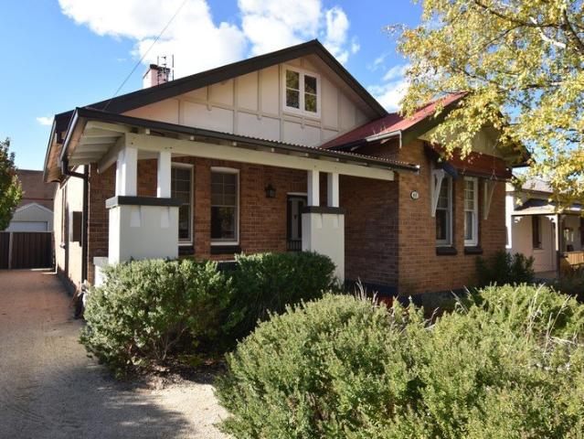 House for sale in Orange, New South Wales