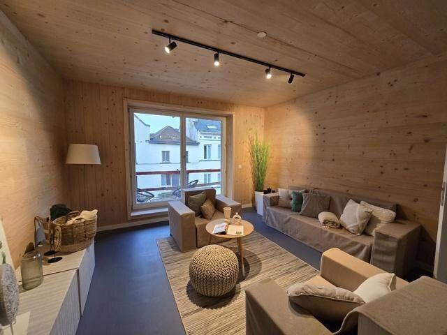 Appartement location à Cureghem - Kuregem, Anderlecht