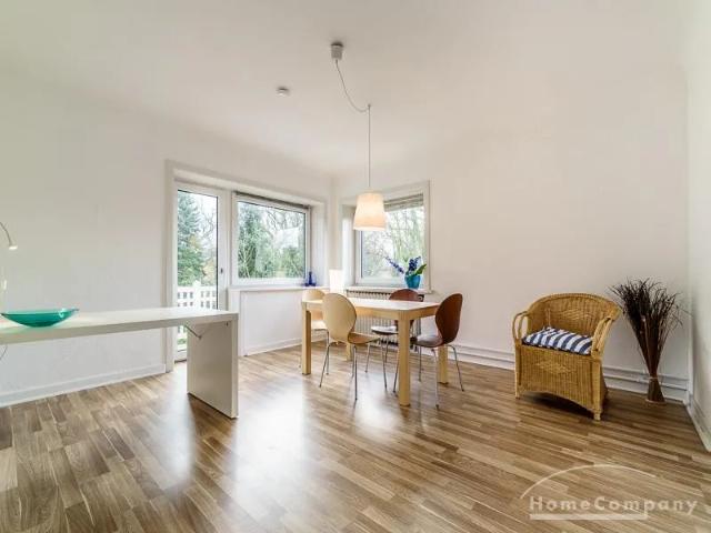 Apartment mieten in Altona, Hamburg