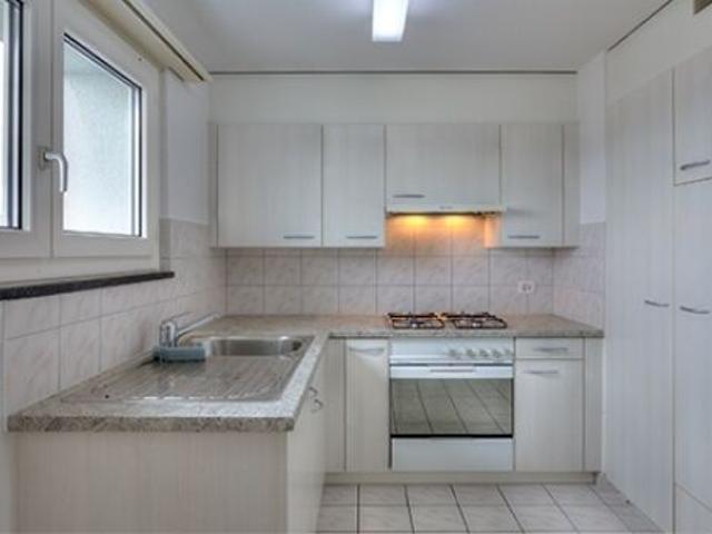 Apartment mieten in Zofingen, Aargau