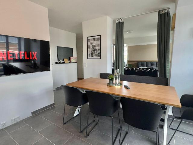 Apartment mieten in Merseburg