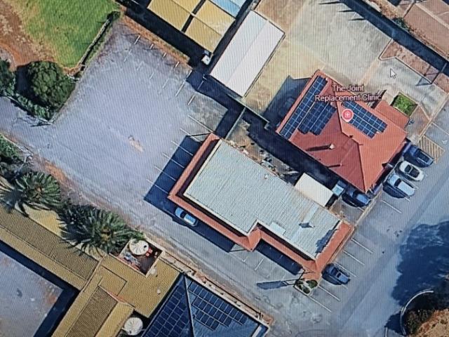 Office for rent in Evanston, Adelaide