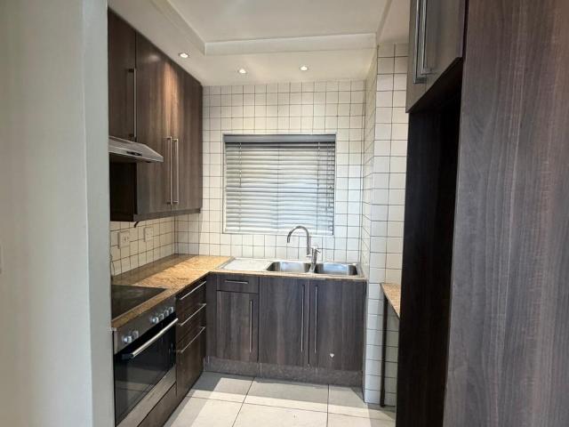 Apartment for rent in Oriel, City of Ekurhuleni Metropolitan Municipality