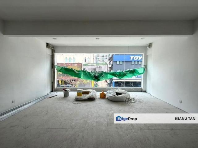 Shop for rent in Kota Damansara, Petaling Jaya
