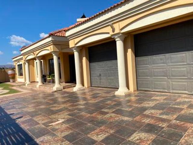 House for sale in Potgietersrus, Limpopo