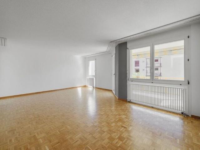 Apartment mieten in Worben, Bern