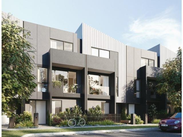 Townhouse for sale in Maidstone, Melbourne