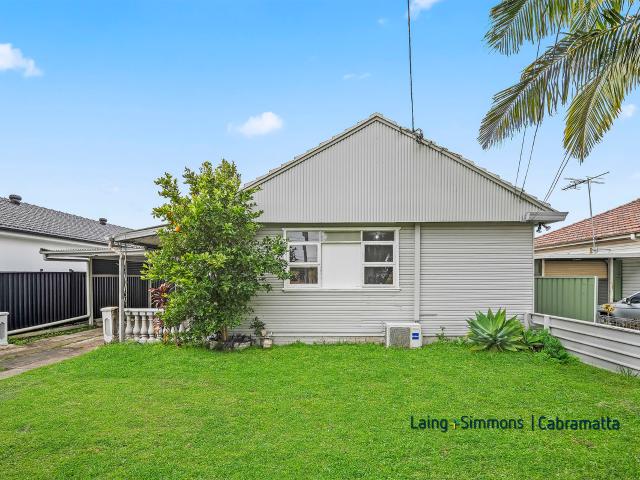 House for sale in Lansvale