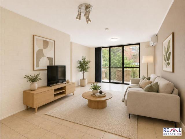 Apartment for rent in Toombul, Queensland