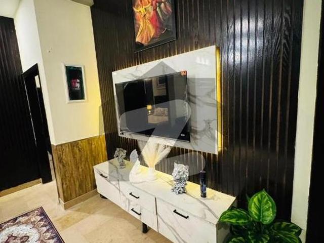 Apartment for rent in Islamabad
