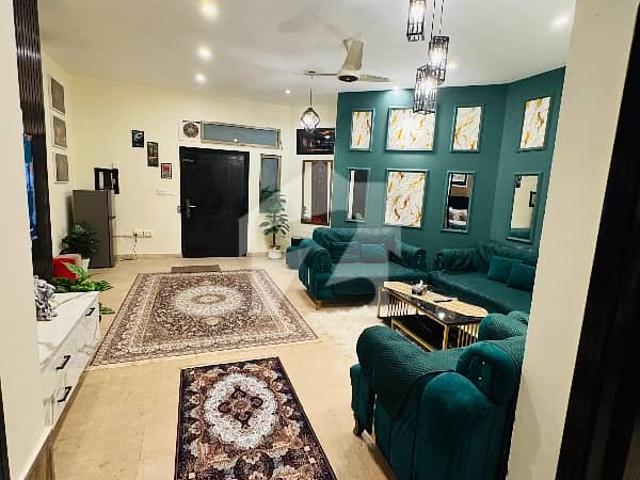 Apartment for rent in Islamabad