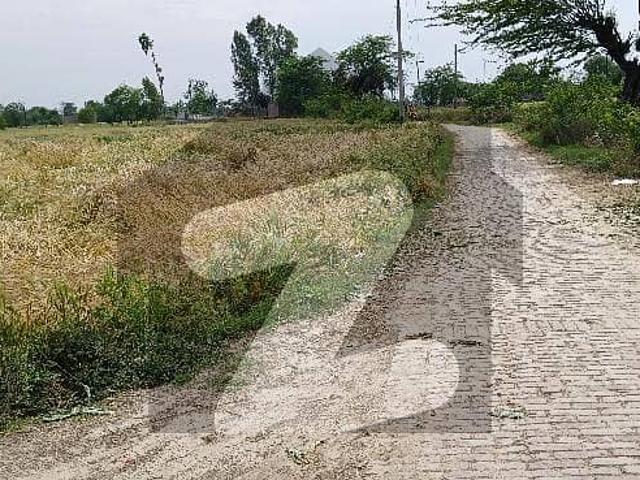 Land for sale in Rawalpindi, Islamabad Capital Territory