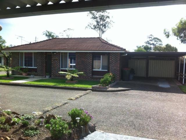 Villa for sale in Sydney, New South Wales