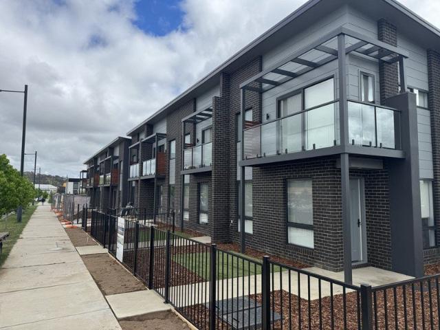 Townhouse for sale in Googong, Queanbeyan-Palerang Regional Council