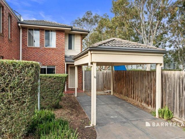 Townhouse for sale in Camerons Creek, Victoria