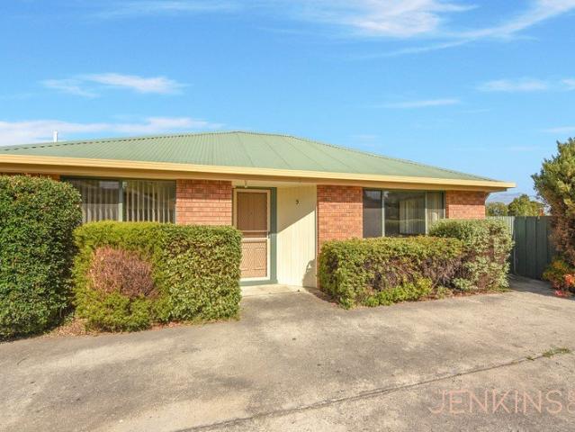 Apartment for sale in Launceston, Tasmania