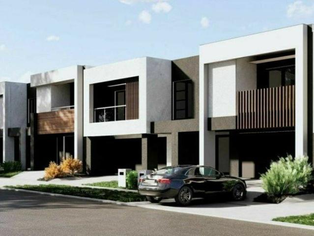 Townhouse for sale in Sydney, New South Wales