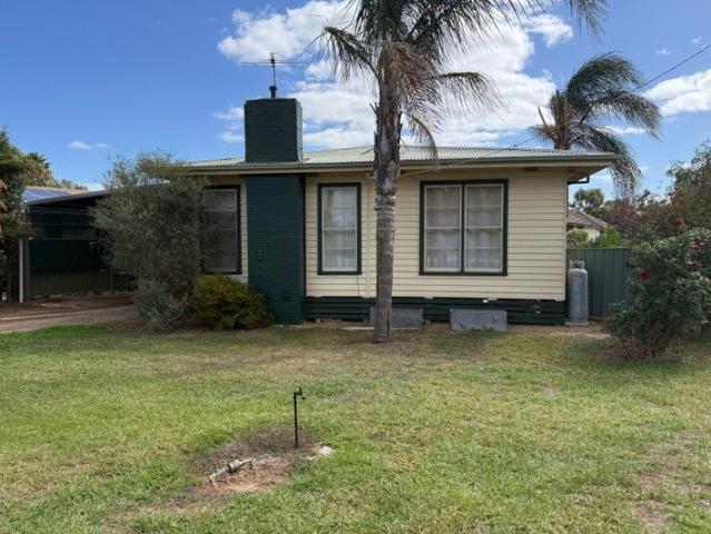 House for sale in Strathmerton, Victoria