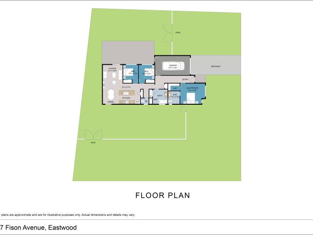 House for sale in Eastwood, Victoria