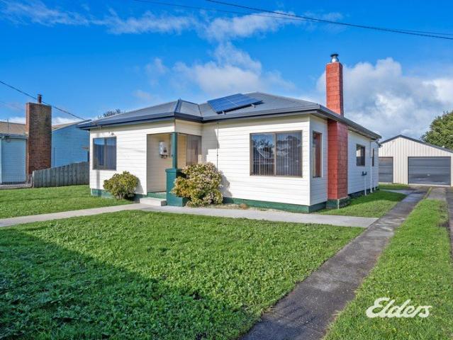 House for sale in Smithton, Tasmania