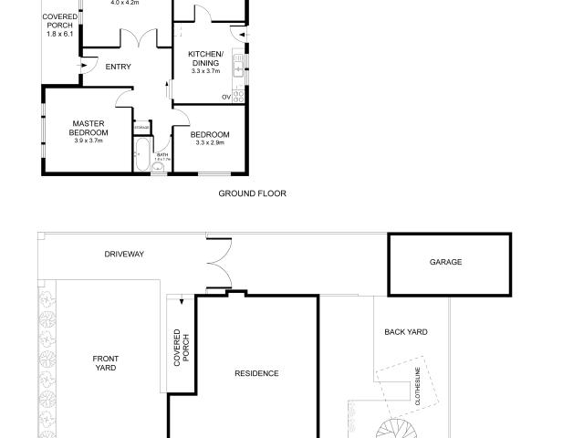 House for sale in Camerons Creek, Victoria