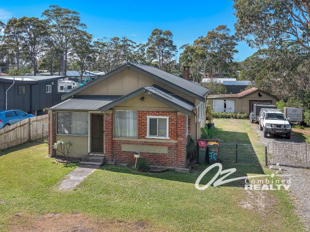 House for sale in Erowal Bay, New South Wales