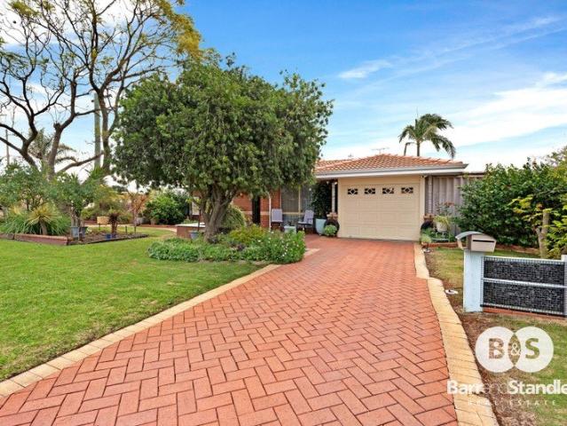 House for sale in Bunbury, Western Australia