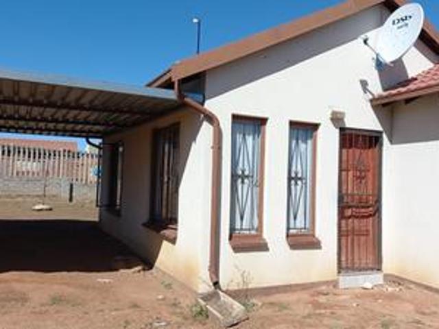 House for sale in Gauteng