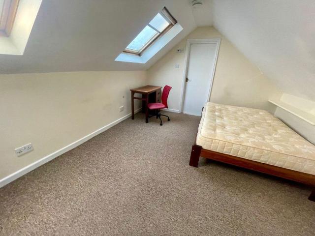 Apartment for rent in West Cliff, Bournemouth