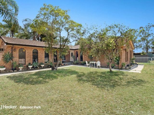 House for sale in Sydney, New South Wales