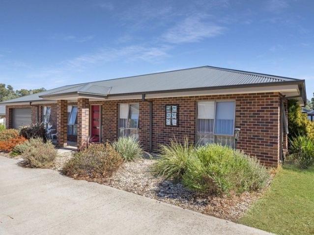 House for sale in Heathcote, Victoria