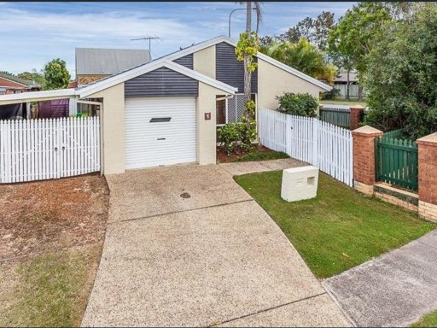House for rent in Methul, Queensland