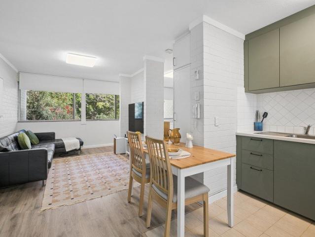 Apartment for sale in Shenton Park, City of Subiaco