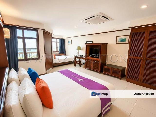 Condominium for sale in Sri Rusa, Negeri Sembilan